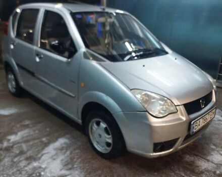 Хафей Lobo, об'ємом двигуна 1.3 л та пробігом 49 тис. км за 2500 $, фото 3 на Automoto.ua