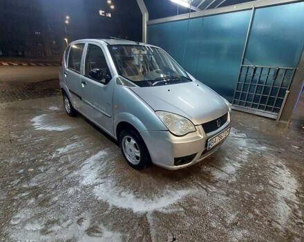 Хафей Lobo, об'ємом двигуна 1.3 л та пробігом 49 тис. км за 2500 $, фото 9 на Automoto.ua