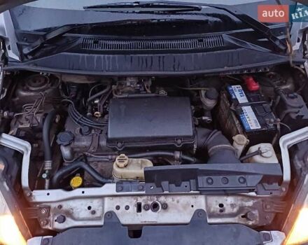 Хафей Lobo, об'ємом двигуна 1.3 л та пробігом 49 тис. км за 2500 $, фото 5 на Automoto.ua