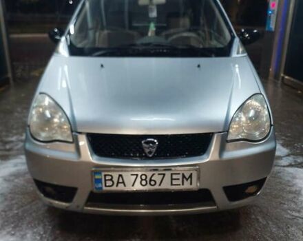 Хафей Lobo, об'ємом двигуна 1.3 л та пробігом 49 тис. км за 2500 $, фото 2 на Automoto.ua