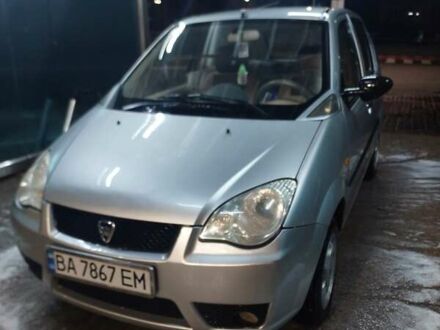 Хафей Lobo, об'ємом двигуна 1.3 л та пробігом 49 тис. км за 2500 $, фото 1 на Automoto.ua