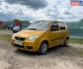 Желтый Хафей Лобо, объемом двигателя 1.3 л и пробегом 73 тыс. км за 2000 $, фото 1 на Automoto.ua