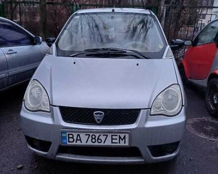 Сірий Хафей Lobo, об'ємом двигуна 1.3 л та пробігом 49 тис. км за 2400 $, фото 1 на Automoto.ua