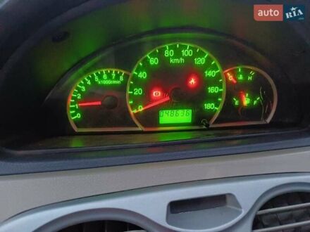 Хафей Лобо 2008 в Киеве на Automoto.ua Серый Хафей Лобо, объемом двигателя 1.3 л и пробегом 49 тыс. км за 2400 $, фото 1 на Automoto.ua