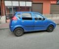 Синий Хафей Лобо, объемом двигателя 1.3 л и пробегом 101 тыс. км за 1400 $, фото 1 на Automoto.ua