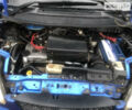 Синий Хафей Лобо, объемом двигателя 1.3 л и пробегом 177 тыс. км за 2600 $, фото 2 на Automoto.ua