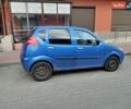 Синий Хафей Лобо, объемом двигателя 1.3 л и пробегом 101 тыс. км за 1700 $, фото 1 на Automoto.ua