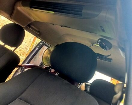 Хафей Мінуй, об'ємом двигуна 1.1 л та пробігом 123 тис. км за 2000 $, фото 10 на Automoto.ua