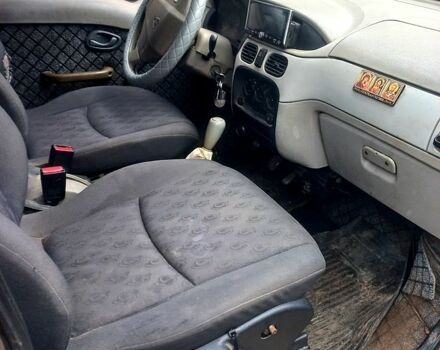 Хафей Мінуй, об'ємом двигуна 1.1 л та пробігом 123 тис. км за 2000 $, фото 7 на Automoto.ua