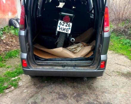 Хафей Мінуй, об'ємом двигуна 1.1 л та пробігом 123 тис. км за 2000 $, фото 9 на Automoto.ua