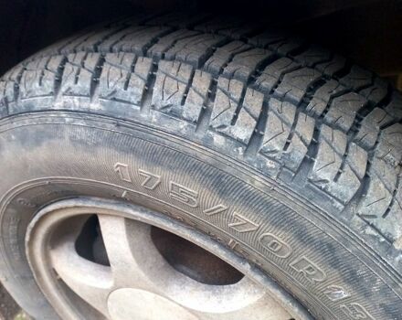 Хафей Мінуй, об'ємом двигуна 1.1 л та пробігом 123 тис. км за 2000 $, фото 11 на Automoto.ua