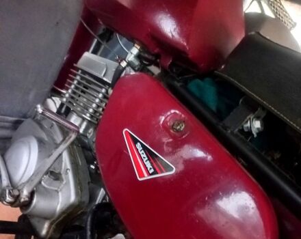 Хафей Мінуй, об'ємом двигуна 1.1 л та пробігом 123 тис. км за 2000 $, фото 13 на Automoto.ua