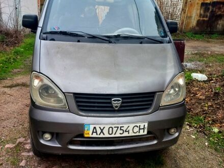 Хафей Мінуй, об'ємом двигуна 1.1 л та пробігом 123 тис. км за 2000 $, фото 1 на Automoto.ua