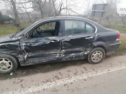 Хафей Саибао 2008 в Коломые на Automoto.ua Черный Хафей Саибао, объемом двигателя 1.6 л и пробегом 158 тыс. км за 1000 $, фото 1 на Automoto.ua