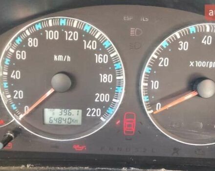 Серый Хафей Саибао, объемом двигателя 1.6 л и пробегом 65 тыс. км за 3500 $, фото 2 на Automoto.ua