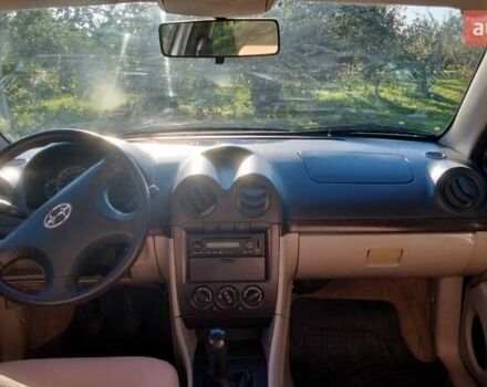 Серый Хафей Саибао, объемом двигателя 1.6 л и пробегом 65 тыс. км за 3500 $, фото 3 на Automoto.ua