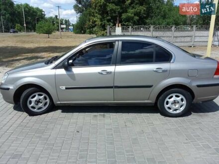 Хафей Саибао 2008 в Павлограде на Automoto.ua Серый Хафей Саибао, объемом двигателя 1.58 л и пробегом 236 тыс. км за 2650 $, фото 1 на Automoto.ua