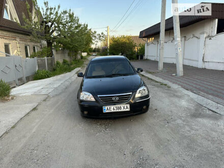 Хафей Саибао 2008 в Запорожье на Automoto.ua Синий Хафей Саибао, объемом двигателя 1.6 л и пробегом 176 тыс. км за 2900 $, фото 1 на Automoto.ua