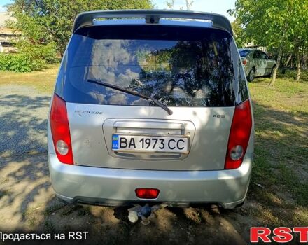 Хафей Саима, объемом двигателя 1.6 л и пробегом 100 тыс. км за 1300 $, фото 5 на Automoto.ua
