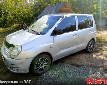 Хафей Саима, объемом двигателя 1.6 л и пробегом 100 тыс. км за 1300 $, фото 3 на Automoto.ua