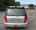 Сірий Хафей Саіма, об'ємом двигуна 1.58 л та пробігом 375 тис. км за 3900 $, фото 3 на Automoto.ua