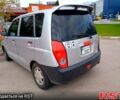 Сірий Хафей Sigma, об'ємом двигуна 1.3 л та пробігом 141 тис. км за 2000 $, фото 1 на Automoto.ua