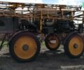 Hagie STS, объемом двигателя 6.7 л и пробегом 9 тыс. км за 110000 $, фото 4 на Automoto.ua