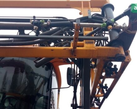 Hagie STS, объемом двигателя 0 л и пробегом 0 тыс. км за 139000 $, фото 12 на Automoto.ua