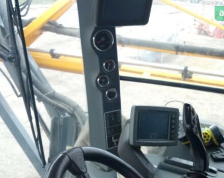 Hagie STS, объемом двигателя 0 л и пробегом 0 тыс. км за 139000 $, фото 11 на Automoto.ua