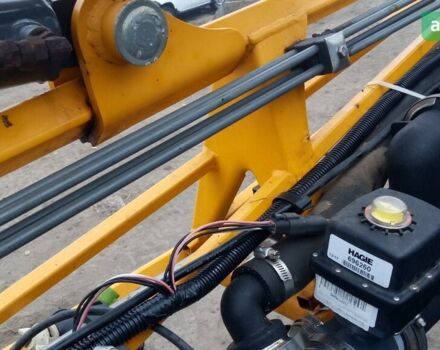 Hagie STS, объемом двигателя 0 л и пробегом 0 тыс. км за 139000 $, фото 9 на Automoto.ua