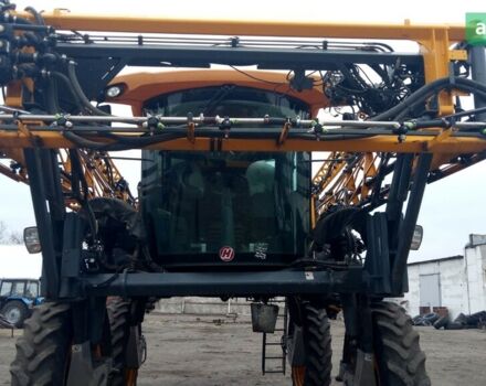 Hagie STS, объемом двигателя 0 л и пробегом 0 тыс. км за 139000 $, фото 8 на Automoto.ua