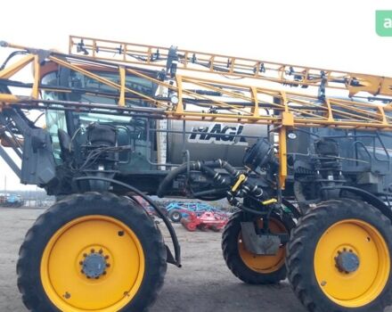 Hagie STS, объемом двигателя 0 л и пробегом 0 тыс. км за 139000 $, фото 7 на Automoto.ua