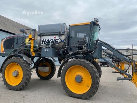 Hagie STS12, об'ємом двигуна 0 л та пробігом 0 тис. км за 168426 $, фото 1 на Automoto.ua