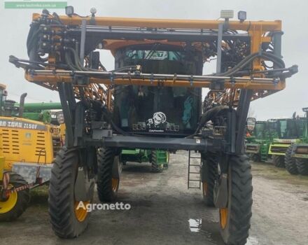 Hagie STS12, объемом двигателя 0 л и пробегом 0 тыс. км за 153078 $, фото 1 на Automoto.ua