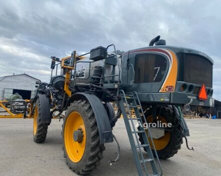 Hagie STS12, об'ємом двигуна 0 л та пробігом 0 тис. км за 168426 $, фото 1 на Automoto.ua