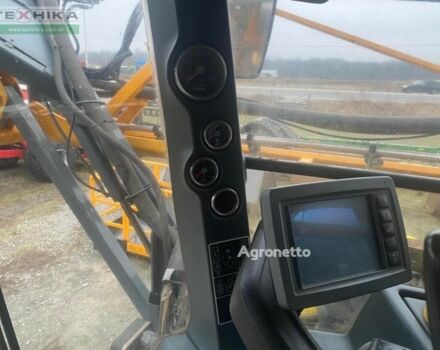 Hagie STS12, объемом двигателя 0 л и пробегом 0 тыс. км за 153078 $, фото 26 на Automoto.ua