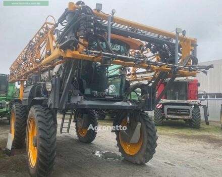 Hagie STS12, объемом двигателя 0 л и пробегом 0 тыс. км за 153078 $, фото 3 на Automoto.ua