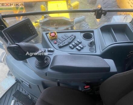 Hagie STS12, объемом двигателя 0 л и пробегом 0 тыс. км за 153078 $, фото 28 на Automoto.ua