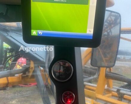 Hagie STS12, объемом двигателя 0 л и пробегом 0 тыс. км за 153078 $, фото 22 на Automoto.ua