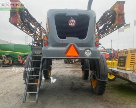 Hagie STS12, объемом двигателя 0 л и пробегом 0 тыс. км за 153078 $, фото 2 на Automoto.ua
