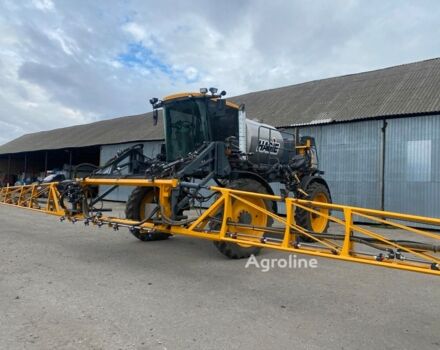 Hagie STS12, об'ємом двигуна 0 л та пробігом 0 тис. км за 168426 $, фото 2 на Automoto.ua