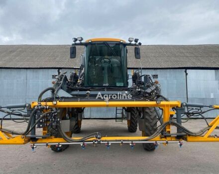 Hagie STS12, об'ємом двигуна 0 л та пробігом 0 тис. км за 168426 $, фото 4 на Automoto.ua