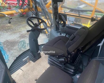 Hagie STS12, объемом двигателя 0 л и пробегом 0 тыс. км за 153078 $, фото 24 на Automoto.ua
