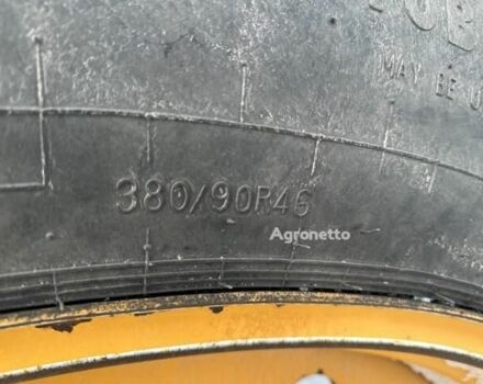 Hagie STS12, объемом двигателя 0 л и пробегом 0 тыс. км за 153078 $, фото 21 на Automoto.ua