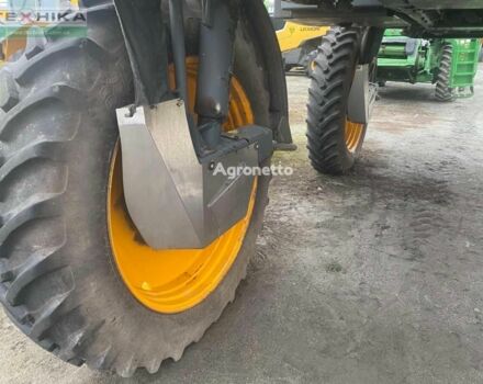 Hagie STS12, объемом двигателя 0 л и пробегом 0 тыс. км за 153078 $, фото 9 на Automoto.ua