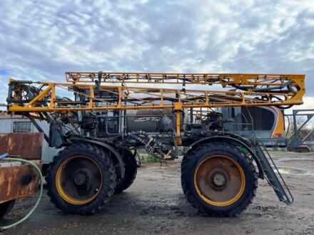 Hagie STS 12 2012 в Сумах на Automoto.ua Hagie STS 12, объемом двигателя 0 л и пробегом 0 тыс. км за 180000 $, фото 1 на Automoto.ua