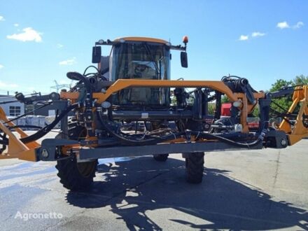 Hagie STS 12 2013 в Киеве на Automoto.ua Желтый Hagie STS 12, объемом двигателя 6.8 л и пробегом 10 тыс. км за 80493 $, фото 1 на Automoto.ua