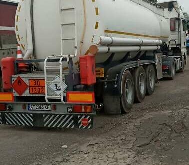 Білий Холлер СТВ, об'ємом двигуна 0 л та пробігом 400 тис. км за 13000 $, фото 1 на Automoto.ua