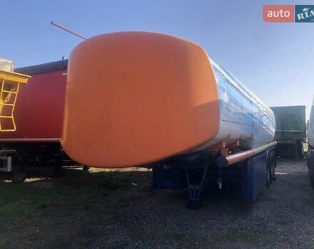Желтый Холлер СТВ, объемом двигателя 0 л и пробегом 40 тыс. км за 15000 $, фото 20 на Automoto.ua