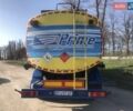 Желтый Холлер СТВ, объемом двигателя 0 л и пробегом 40 тыс. км за 15000 $, фото 5 на Automoto.ua